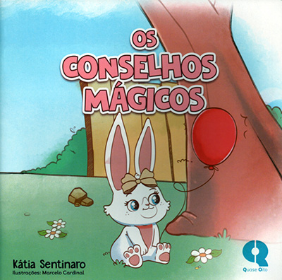 Os conselhos mágicos