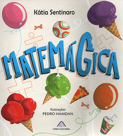 Matemágica