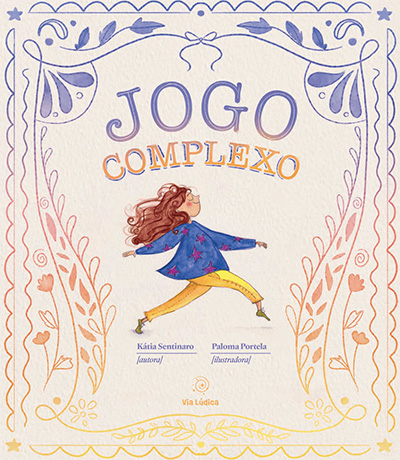 Jogo complexo